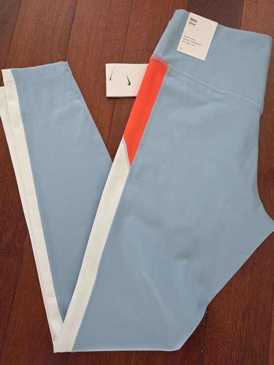 Nike Pants - Nike One Dri Fit Leggings